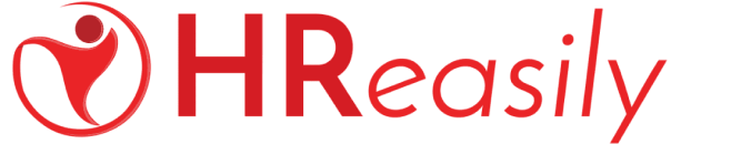 logo of HReasily