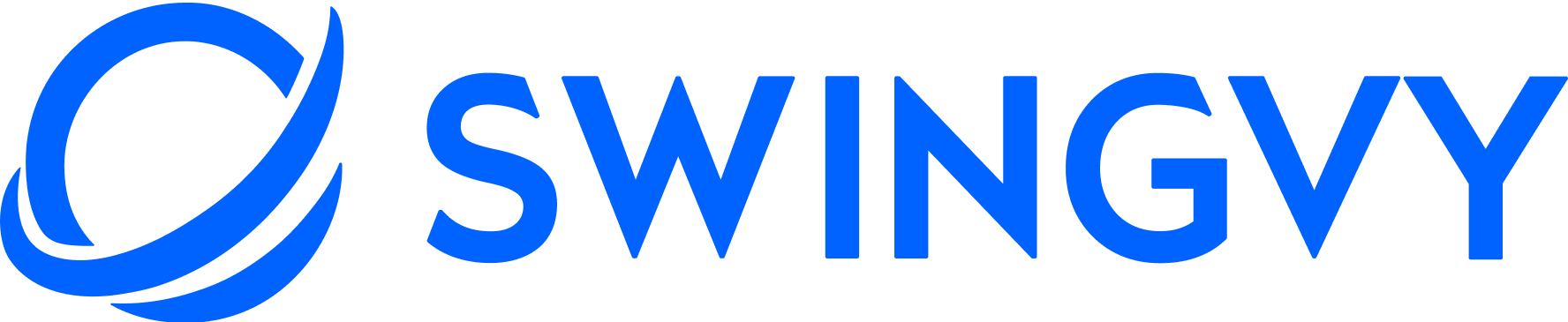 logo of swingvy