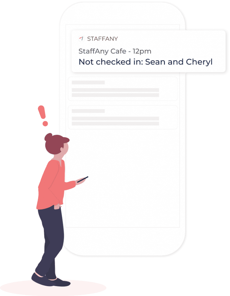 Connected Workforce, Feature &#8211; Connected Workforce