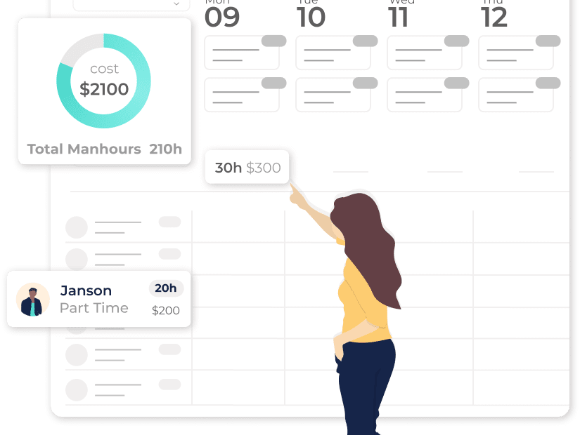 , Food Cost Calculator