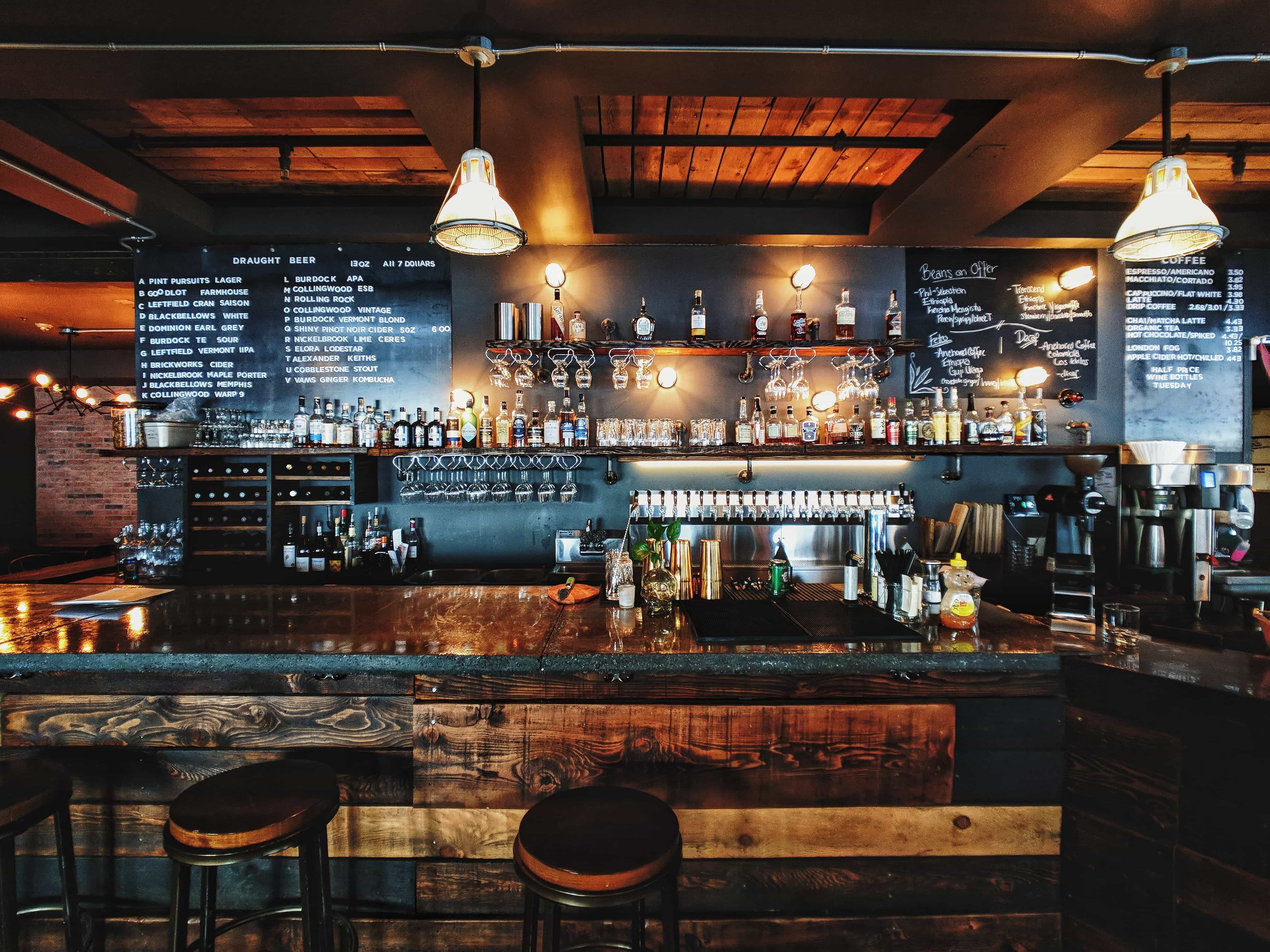 Owning a Bar: Everything You Need to Know StaffAny Owning a Bar: Everything You Need to Know StaffAny