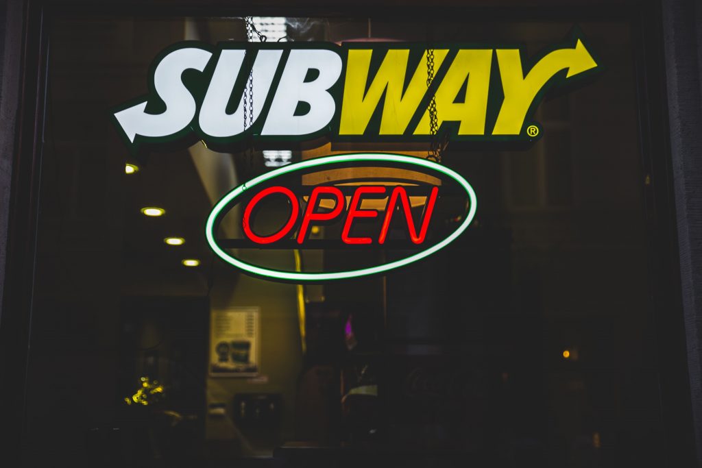 Average Franchise Costs, The Common Franchise Costs for Opening a New Location