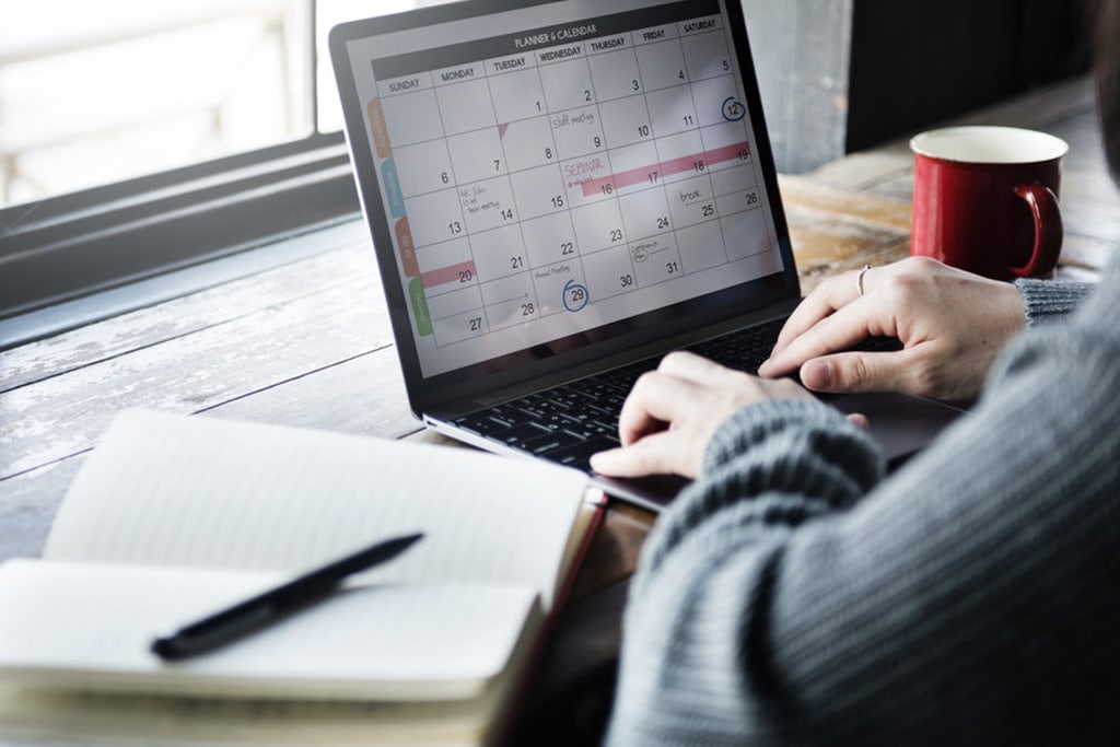 , Introducing Auto-Scheduling: The Level Up of Digital Scheduling