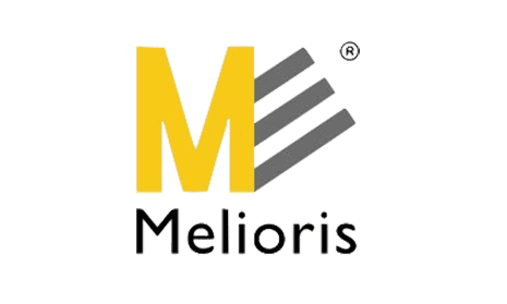 StaffAny Melioris integration logo PNG