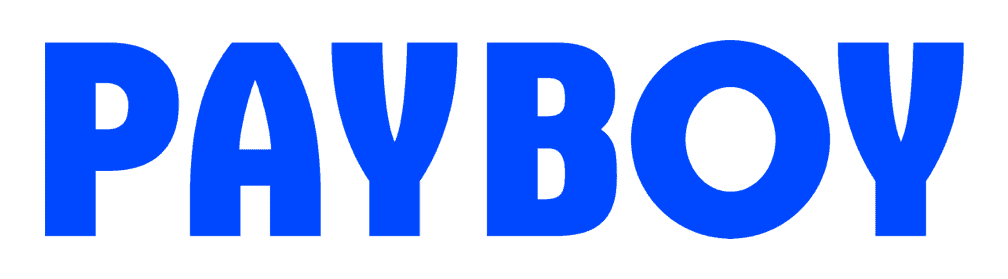 StaffAny Payboy integration logo PNG