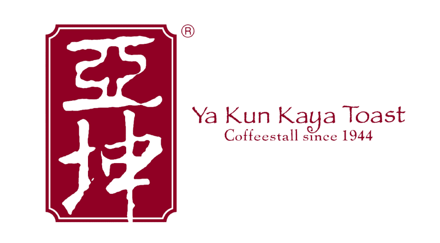 Ya Kun Kaya Toast Logo PNG