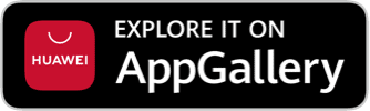 Huawei App Gallery Logo