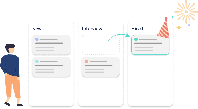 Applicant Tracking System