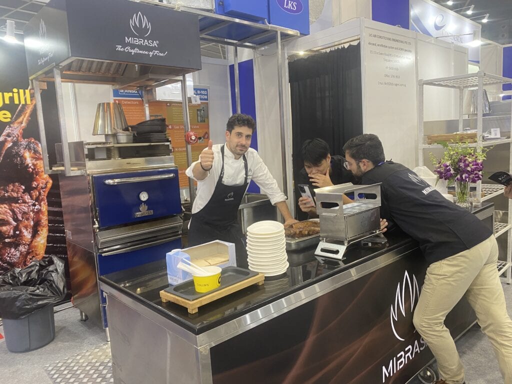 , StaffAny Asks: “Biggest Challenge of the F&B Industry”