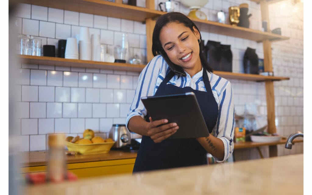 Understanding Workforce Automation for F&B