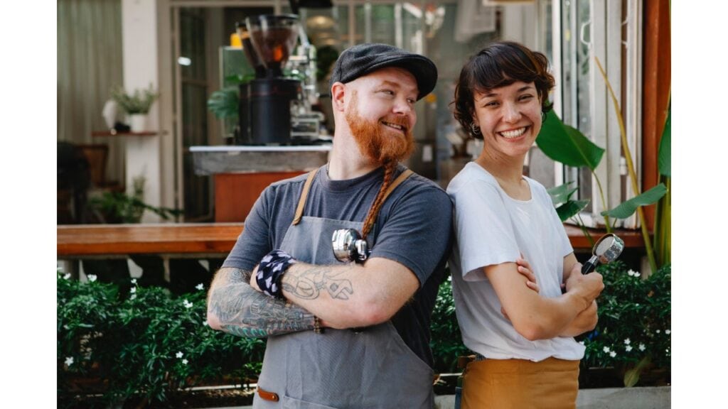 Benefits of Having Human Resources Management for F&B Small Business