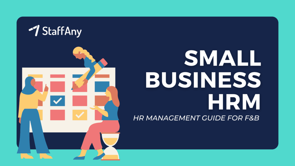 small business human resource