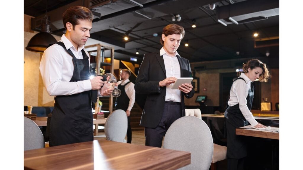Time Management Tips for F&B Business Owners