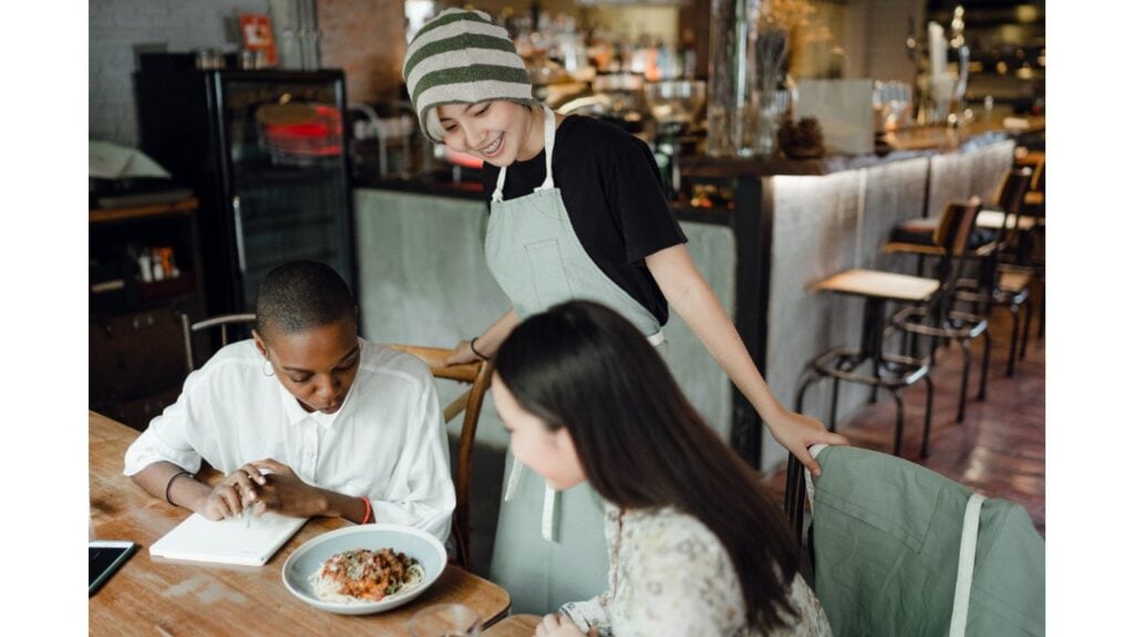 Why is Human Capital Important for F&B Business