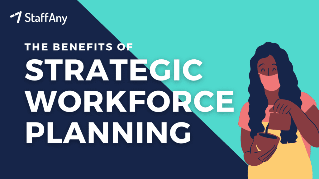 Workforce Planning