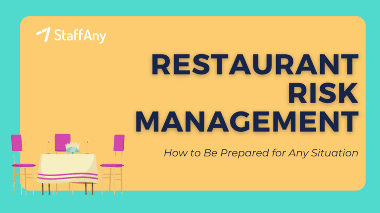 Restaurant Risk Management_ How to Be Prepared for Any Situation