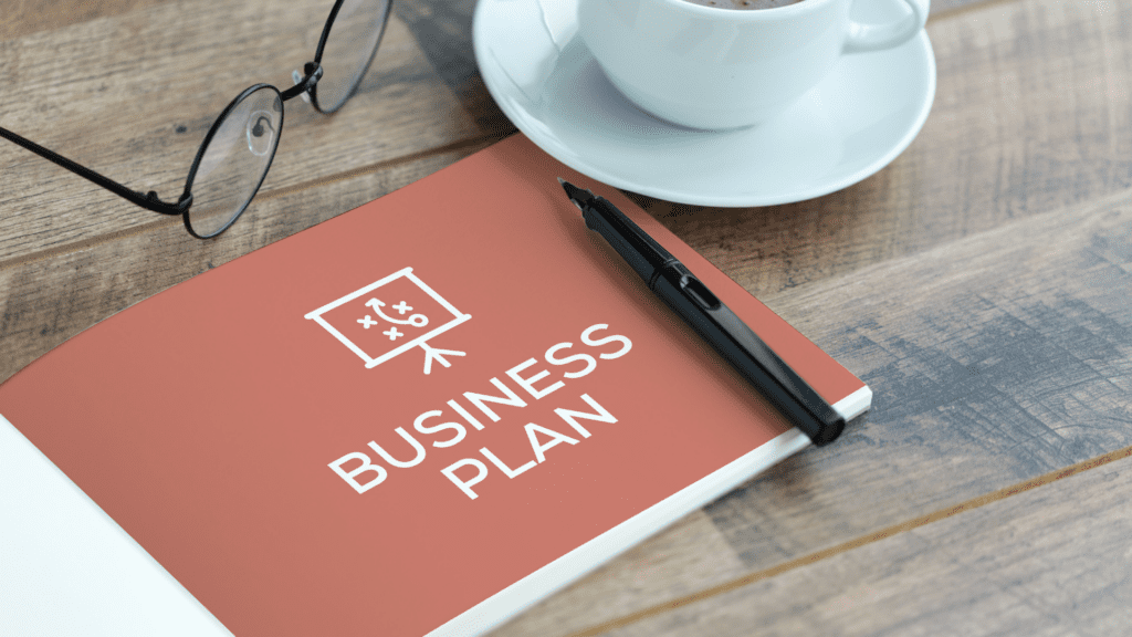 Starting Your Own F&B Business: Food and Beverage Business Plan
