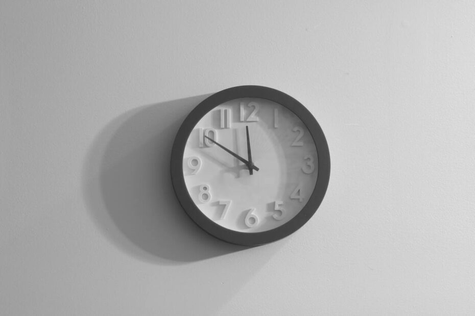 The Importance of ClockingIn and Out at Work StaffAny