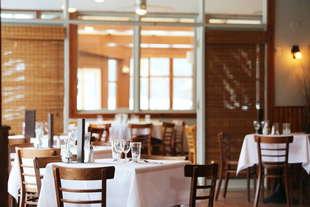 Things to Consider When Managing a Restaurant