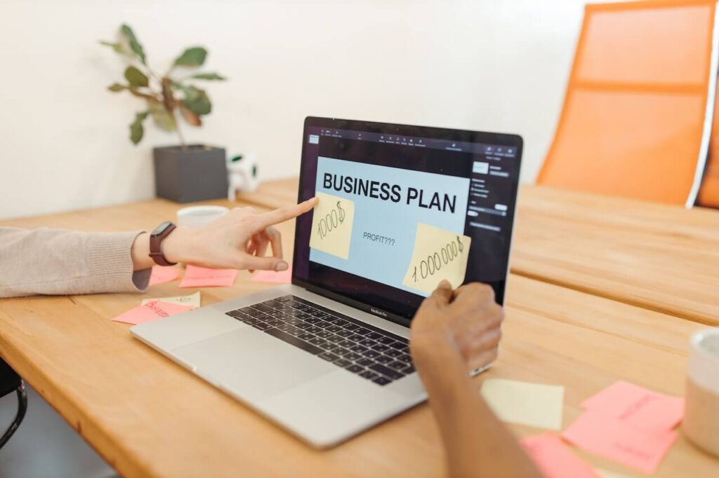 What is a Business Plan