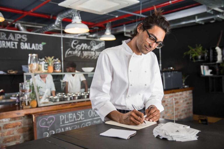 how to grow your restaurant business