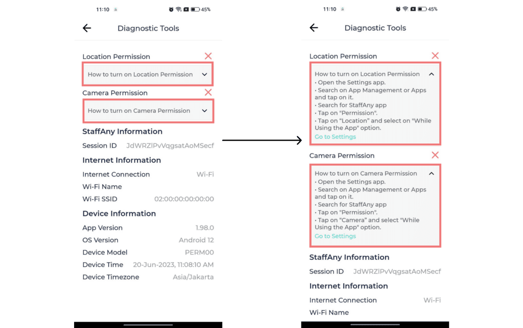 , Feature Updates – June 2023