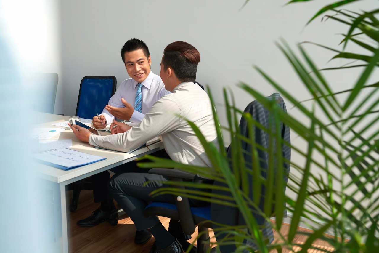 Does a Small Business Need Human Resources? StaffAny