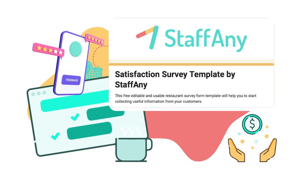 , Customer Satisfaction Survey Template