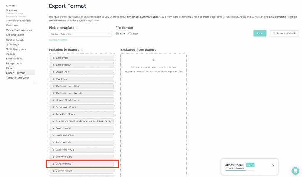 , Feature Updates &#8211; July 2023