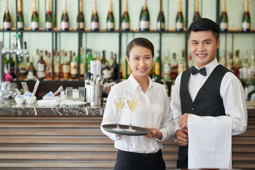 Why is Managing Restaurant Staff Important
