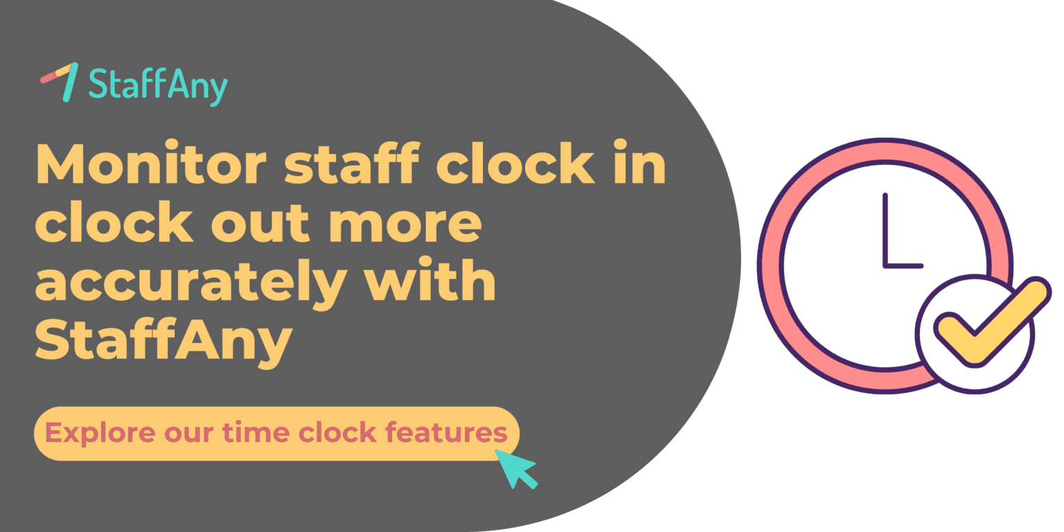 to Clock Out? 5 Ways on How to Prevent It StaffAny