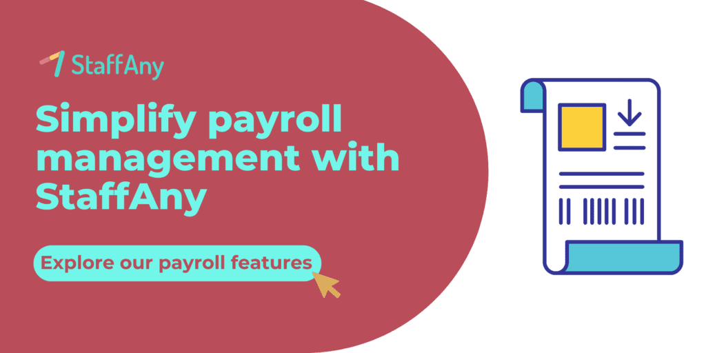 , Time Attendance and Payroll Software to Solve Timesheet Issue