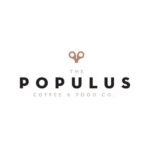 , Making Coffee Popular with Populus