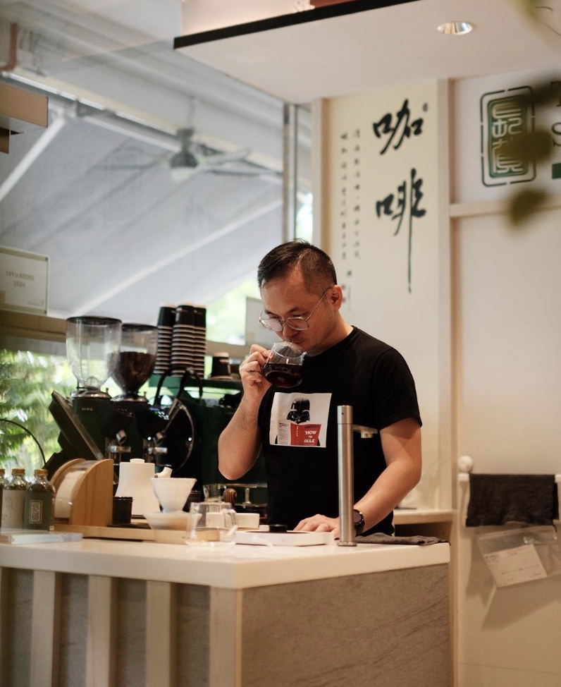 Bober Tea, Solving Payroll & Scheduling challenges for Tiong Hoe Specialty Coffee with StaffAny!