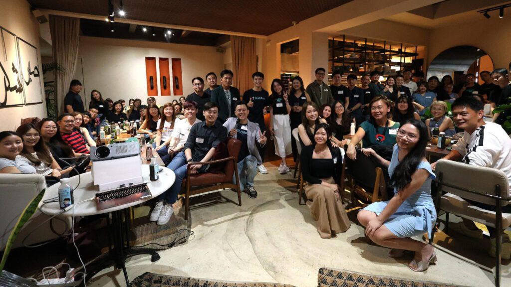 , HR Happy Hour (Community Event)