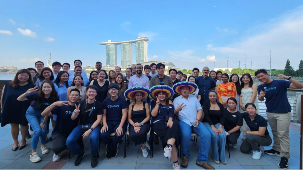, HR Happy Hour (Community Event)