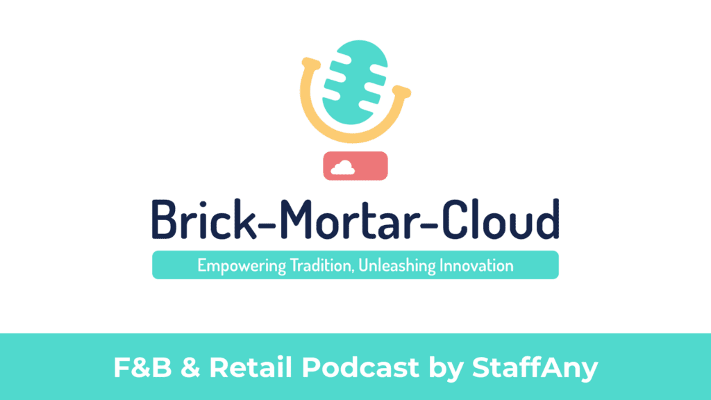 , Brick-Mortar-Cloud, A podcast by StaffAny