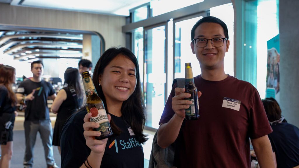 , How HR Leaders Can Leverage LinkedIn for Personal and Corporate Branding with Sam Neo – HR Happy Hour