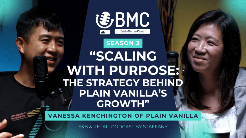 , Brick-Mortar-Cloud, A podcast by StaffAny