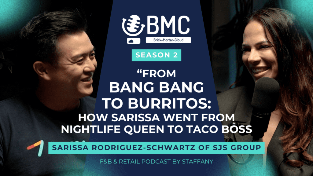 , Brick-Mortar-Cloud, A podcast by StaffAny