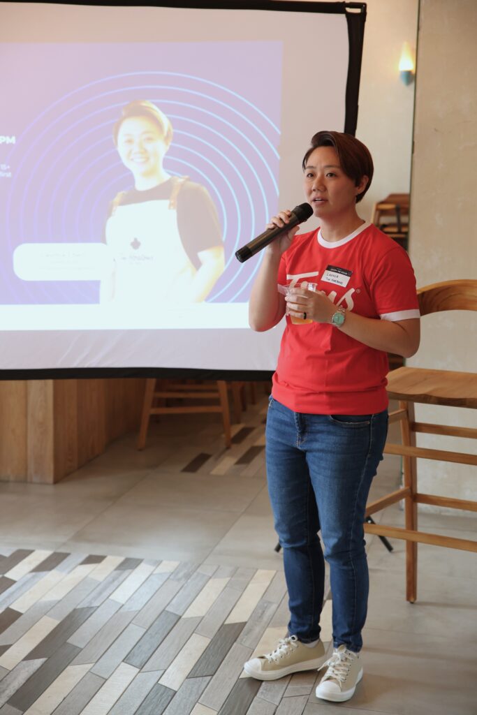 , Compensation & Benefits 2025: Key Insights for F&B Retail HR Leaders – HR Happy Hour Singapore @ Common Man Coffee Roasters