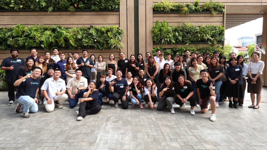 , How to Think About Salary Benchmarking: Takeaways from HR Happy Hour with Adrian Lim and Roy Leow