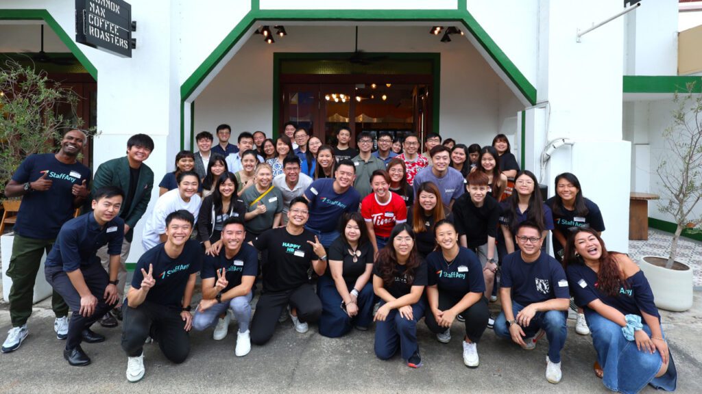 , HR Happy Hour (Community Event)