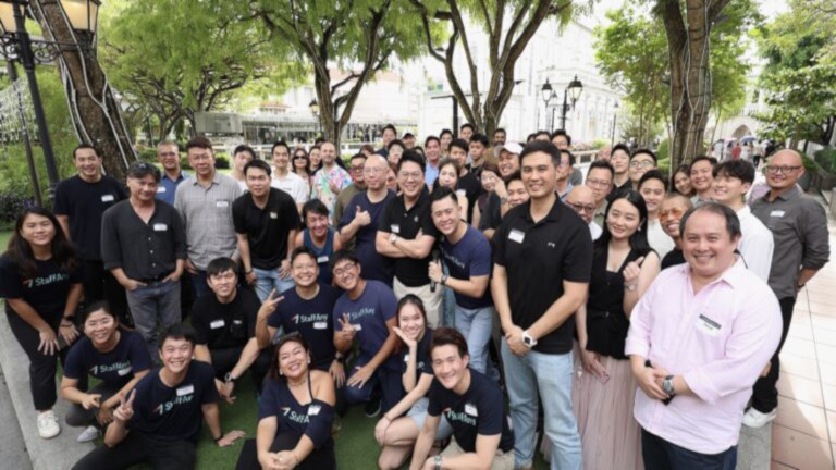 , Leader Lounge Series (Community Event)