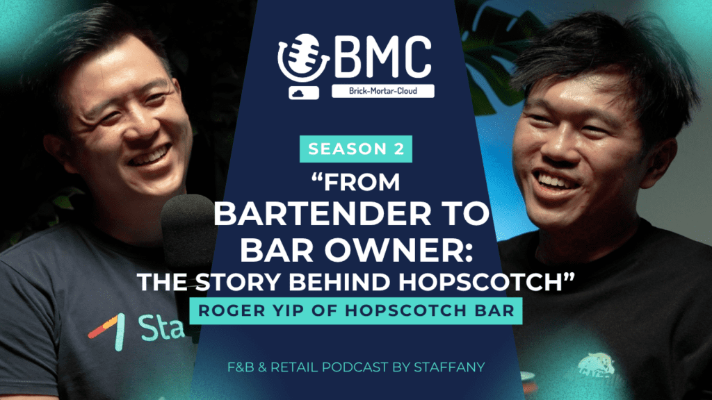 , Brick-Mortar-Cloud, A podcast by StaffAny