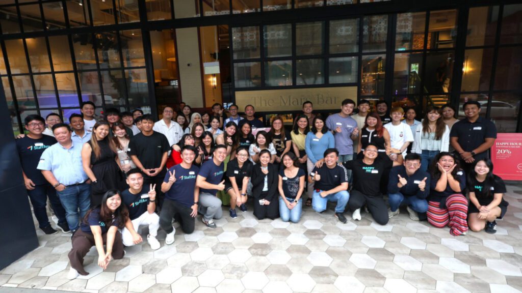 , HR Happy Hour (Community Event)