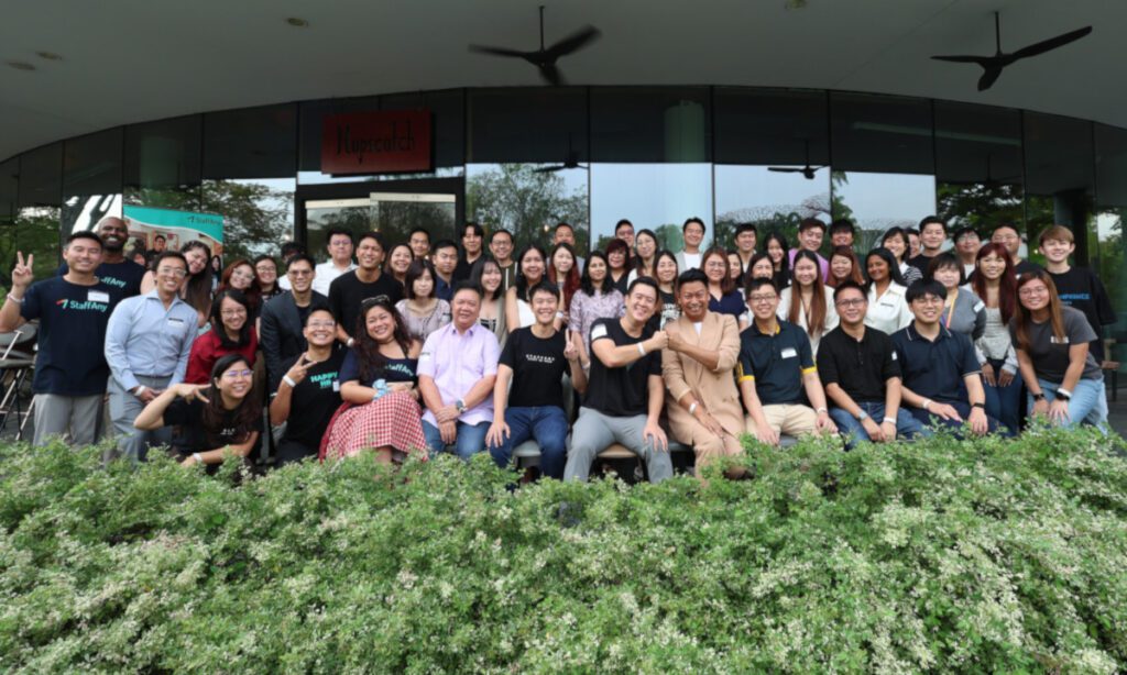 , Who Actually Owns Training? Building a Learning and Development Training Framework That Works&mdash;HR Happy Hour Singapore @ Hopscotch