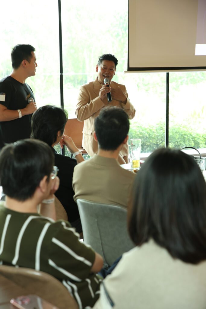 , Who Actually Owns Training? Building a Learning and Development Training Framework That Works&mdash;HR Happy Hour Singapore @ Hopscotch