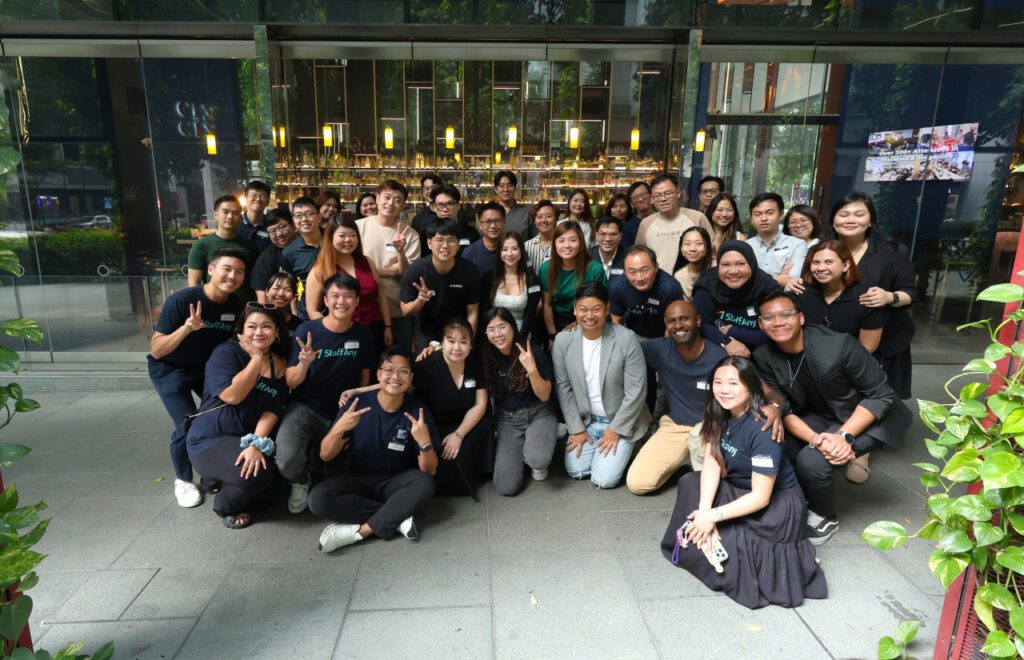 , Hiring Today, Building for Tomorrow: What&rsquo;s Changing in F&B and Beauty HR – HR Happy Hour January 2026 @ CIN CIN Gin Bar