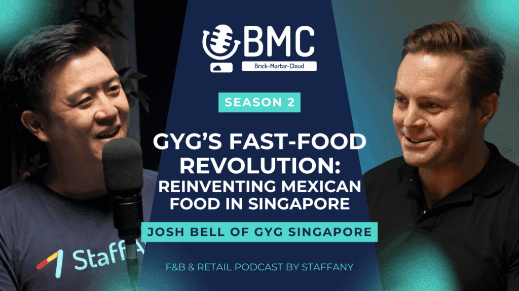 , Brick-Mortar-Cloud, A podcast by StaffAny